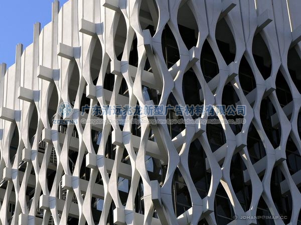 Zolong PVC building boards / car dedicated board