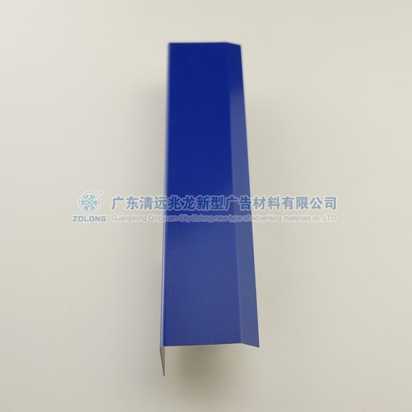 B16 Metal blue